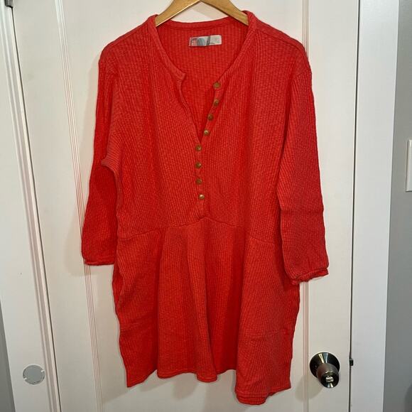 Free people Beach blossom button up dress - Picture 11 of 14